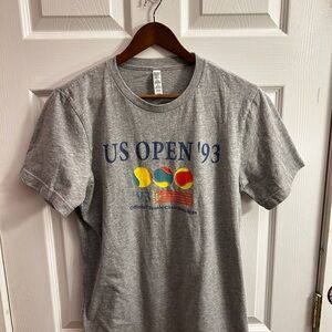 Bella Canvas Heather Gray T-Shirt